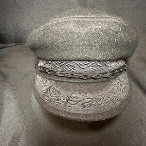 Greek Fisherman's Cap